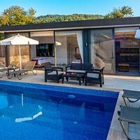 Villa Hisar Sarıbelen — 2