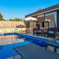 Villa Hisar Sarıbelen — 4