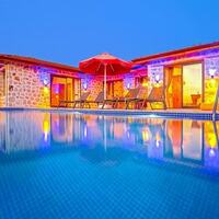 Villa Yiğit 2 — 1