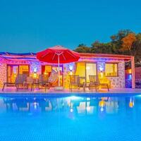 Villa Yiğit 2 — 2