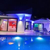 Villa Yaprak — 6