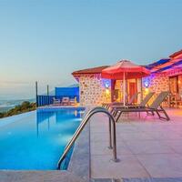 Villa Yiğit 2 — 3