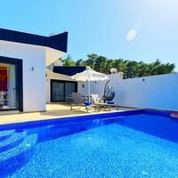 Villa Yaprak — 9