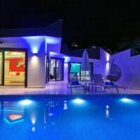 Villa Yaprak — 10