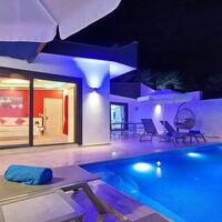 Villa Yaprak — 12