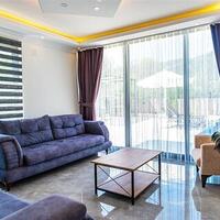 Villa Hisar Sarıbelen — 12