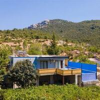 Villa Arslan — 11
