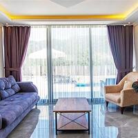 Villa Hisar Sarıbelen — 14