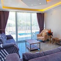 Villa Hisar Sarıbelen — 15