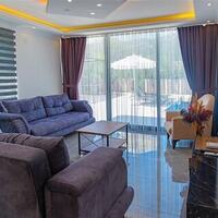 Villa Hisar Sarıbelen — 16