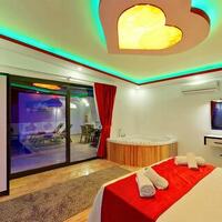 Villa Yaprak — 21