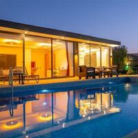 Villa Hisar Sarıbelen — 22