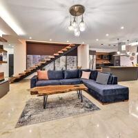 Villa Glorious — 15