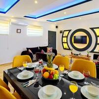 Villa Yaprak — 23