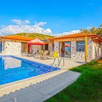Villa Yiğit 2 — 18