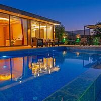 Villa Hisar Sarıbelen — 24