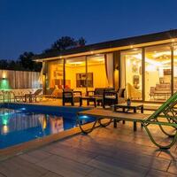 Villa Hisar Sarıbelen — 26