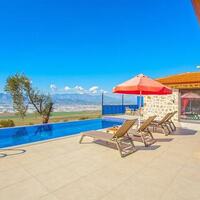 Villa Yiğit 2 — 21