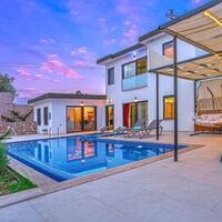 Villa Vintage — 1