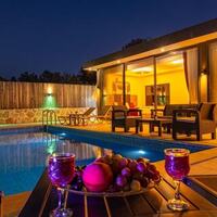 Villa Hisar Sarıbelen — 28