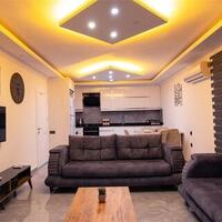 Villa Hisar Sarıbelen — 31