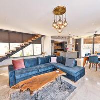 Villa Glorious — 24