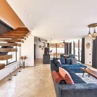 Villa Glorious — 25