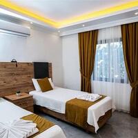 Villa Hisar Sarıbelen — 40