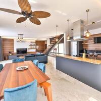Villa Glorious — 27