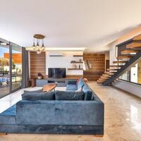 Villa Glorious — 28