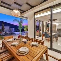Villa Glorious — 31