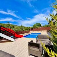 Villa Hisar Sarıbelen — 50