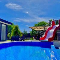 Villa Hisar Sarıbelen — 51