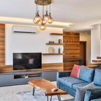 Villa Glorious — 34