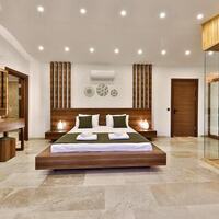 Villa Glorious — 38