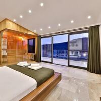 Villa Glorious — 45