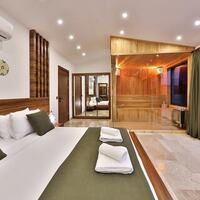 Villa Glorious — 46