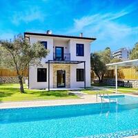 Villa Ersan 2 — 1