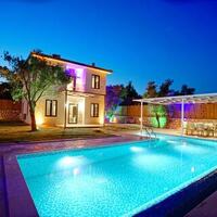 Villa Ersan 2 — 2