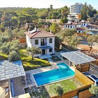 Villa Ersan 2 — 3