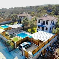 Villa Ersan 2 — 4