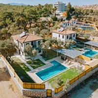 Villa Ersan 2 — 5