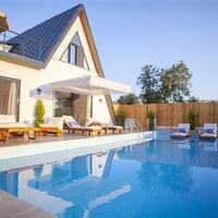 Villa İlkyaz — 1