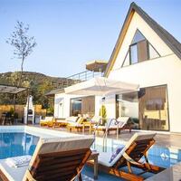 Villa İlkyaz — 2