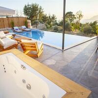 Villa İlkyaz — 3