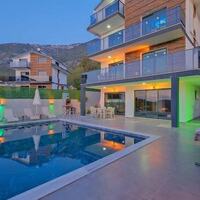 Villa Sudenaz 1 — 4