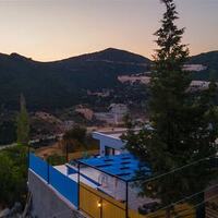Villa Arslan — 93
