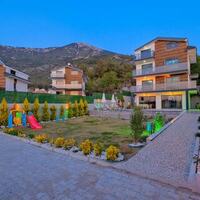 Villa Yiğit Ovacık — 1