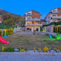 Villa Yiğit Ovacık — 2