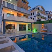 Villa Yiğit Ovacık — 4